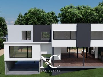 Casa en venta Costa Esmeralda Marítimo III