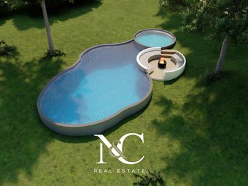 Casa en venta Costa Esmeralda Marítimo III