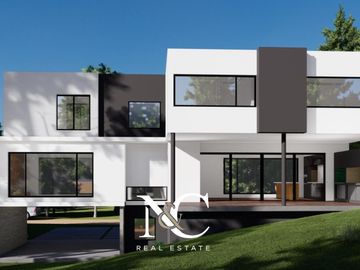 Casa en venta Costa Esmeralda Marítimo III