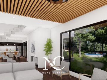 Casa en venta Costa Esmeralda Marítimo III