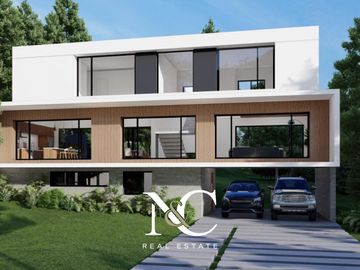 Casa en venta Costa Esmeralda Marítimo III