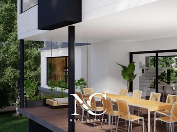 Casa en venta Costa Esmeralda Marítimo III