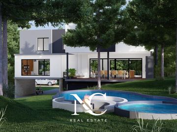 Casa en venta Costa Esmeralda Marítimo III