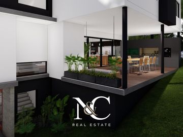 Casa en venta Costa Esmeralda Marítimo III