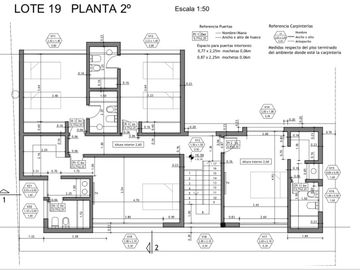 Casa en venta Costa Esmeralda Marítimo III