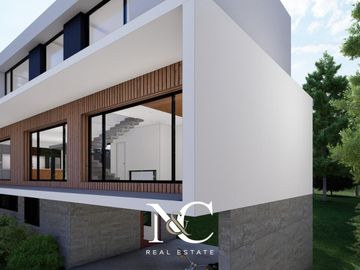Casa en venta Costa Esmeralda Marítimo III