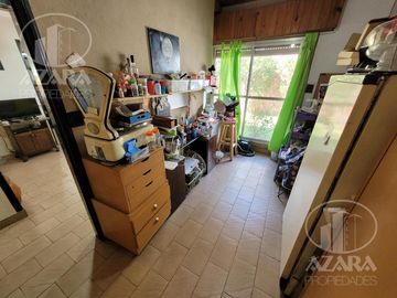 PH 4 ambientes con patio y terraza en Florida. Posibilidades de ampliación