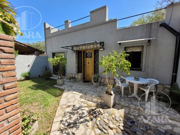PH 4 ambientes con patio y terraza en Florida. Posibilidades de ampliación