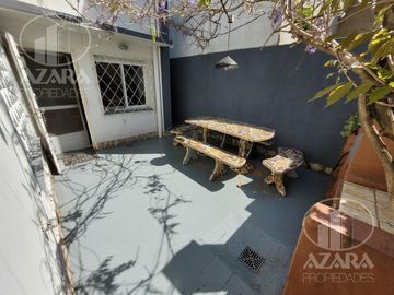 PH 4 ambientes con patio y terraza en Florida. Posibilidades de ampliación
