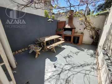 PH 4 ambientes con patio y terraza en Florida. Posibilidades de ampliación