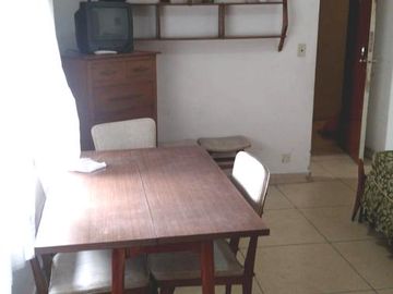 Depto.2 ambientes centrico Mar del Plata