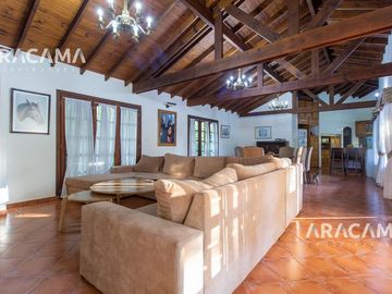 Rio Salado 410, Barrio LA CELIA - Ezeiza