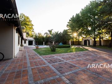 Rio Salado 410, Barrio LA CELIA - Ezeiza