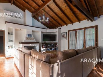 Rio Salado 410, Barrio LA CELIA - Ezeiza