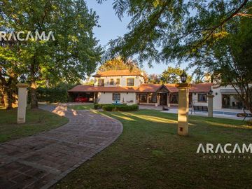 Rio Salado 410, Barrio LA CELIA - Ezeiza