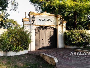 Rio Salado 410, Barrio LA CELIA - Ezeiza