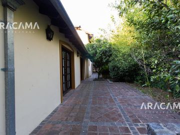 Rio Salado 410, Barrio LA CELIA - Ezeiza