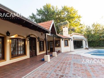 Rio Salado 410, Barrio LA CELIA - Ezeiza