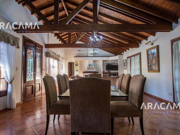 Rio Salado 410, Barrio LA CELIA - Ezeiza
