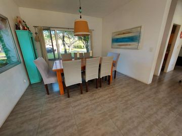 Casa en venta en Barrio Santa Teresa - Benavidez - Tigre