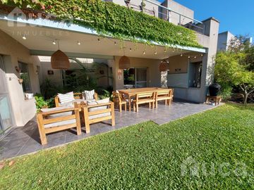 Casa en venta en Barrio Santa Teresa - Benavidez - Tigre
