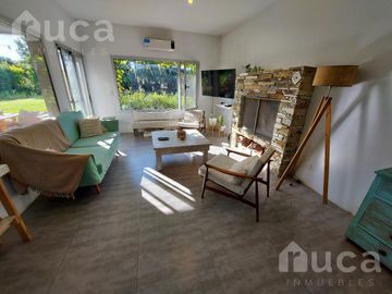 Casa en venta en Barrio Santa Teresa - Benavidez - Tigre