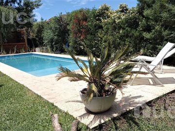 Casa en venta en Barrio Santa Teresa - Benavidez - Tigre
