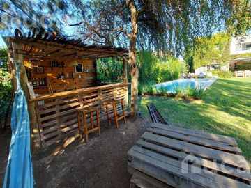 Casa en venta en Barrio Santa Teresa - Benavidez - Tigre