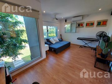 Casa en venta en Barrio Santa Teresa - Benavidez - Tigre