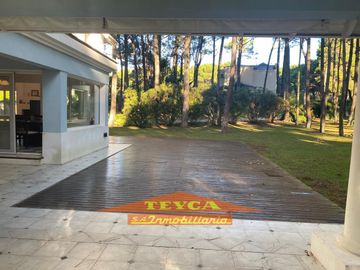 Casa en venta, 5 amb c/ Dep, Barrio Pinamar Chico