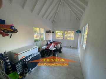 Casa en venta, 5 amb c/ Dep, Barrio Pinamar Chico