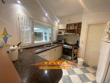 Casa en venta, 5 amb c/ Dep, Barrio Pinamar Chico