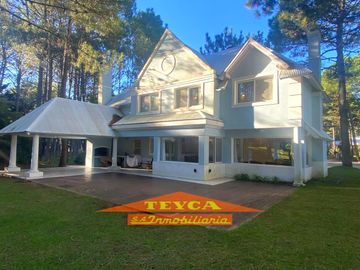 Casa en venta, 5 amb c/ Dep, Barrio Pinamar Chico