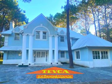 Casa en venta, 5 amb c/ Dep, Barrio Pinamar Chico