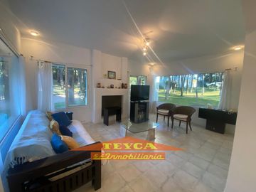 Casa en venta, 5 amb c/ Dep, Barrio Pinamar Chico