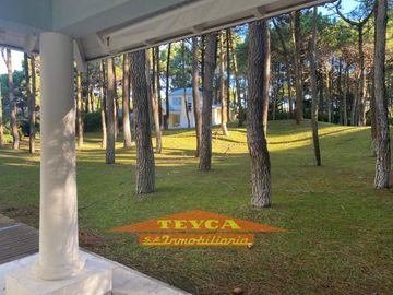 Casa en venta, 5 amb c/ Dep, Barrio Pinamar Chico