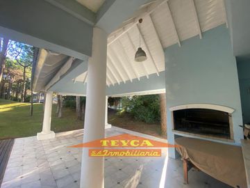 Casa en venta, 5 amb c/ Dep, Barrio Pinamar Chico
