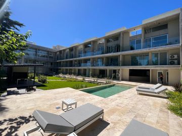 Venta Loft - Departamento 1 Dormitorio - Amenities FUNES