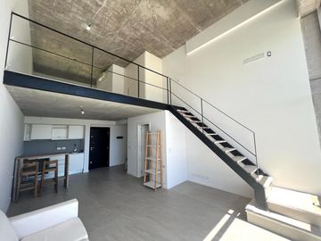 Venta Loft - Departamento 1 Dormitorio - Amenities FUNES