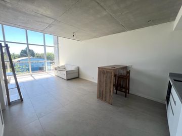 Venta Loft - Departamento 1 Dormitorio - Amenities FUNES