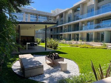 Venta Loft - Departamento 1 Dormitorio - Amenities FUNES