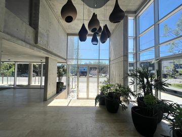 Venta Loft - Departamento 1 Dormitorio - Amenities FUNES