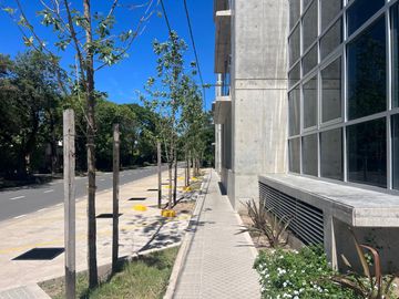 Venta Loft - Departamento 1 Dormitorio - Amenities FUNES