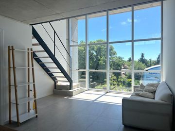 Venta Loft - Departamento 1 Dormitorio - Amenities FUNES