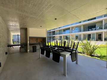 Venta Loft - Departamento 1 Dormitorio - Amenities FUNES