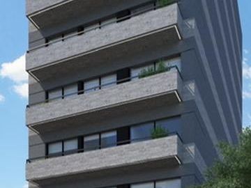 3 Ambientes Balcón al Frente en Construcción en Venta en Villa del Parque