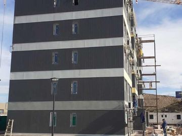 Departamentos en  Espacio Añelo - Vaca Muerta - Inversión con renta