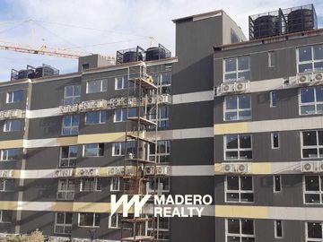 Departamentos en  Espacio Añelo - Vaca Muerta - Inversión con renta