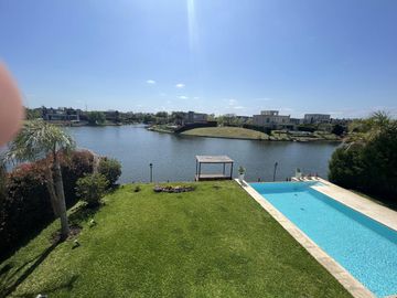 Casa - Los Alisos