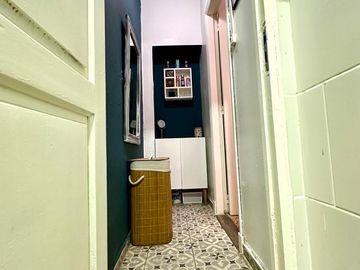 PH 4 AMBIENTES EN BARRACAS VENTA